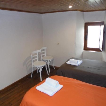 멜리데 Casa Saleta 게스트하우스 외부 사진