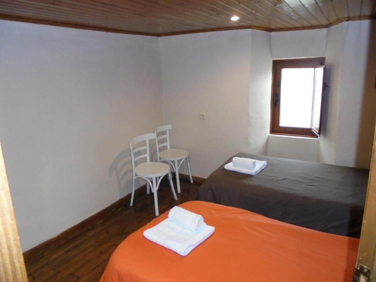 멜리데 Casa Saleta 게스트하우스 외부 사진