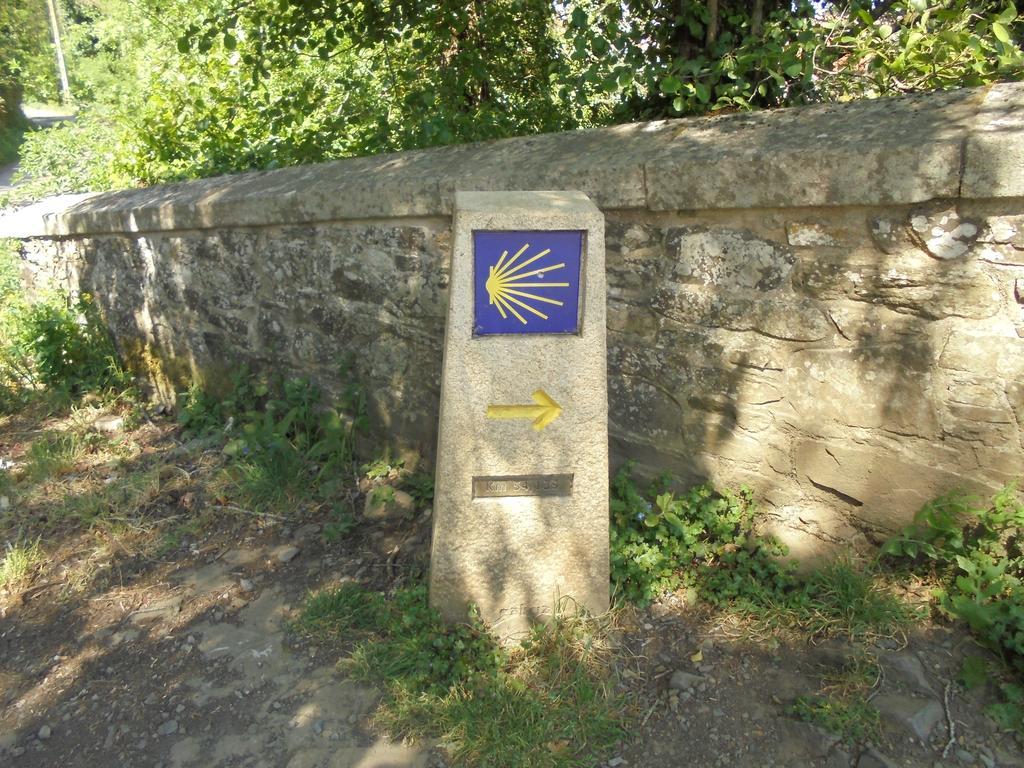 멜리데 Casa Saleta 게스트하우스 외부 사진