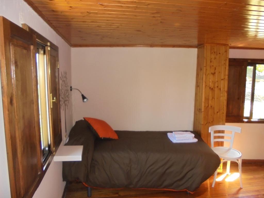 멜리데 Casa Saleta 게스트하우스 외부 사진